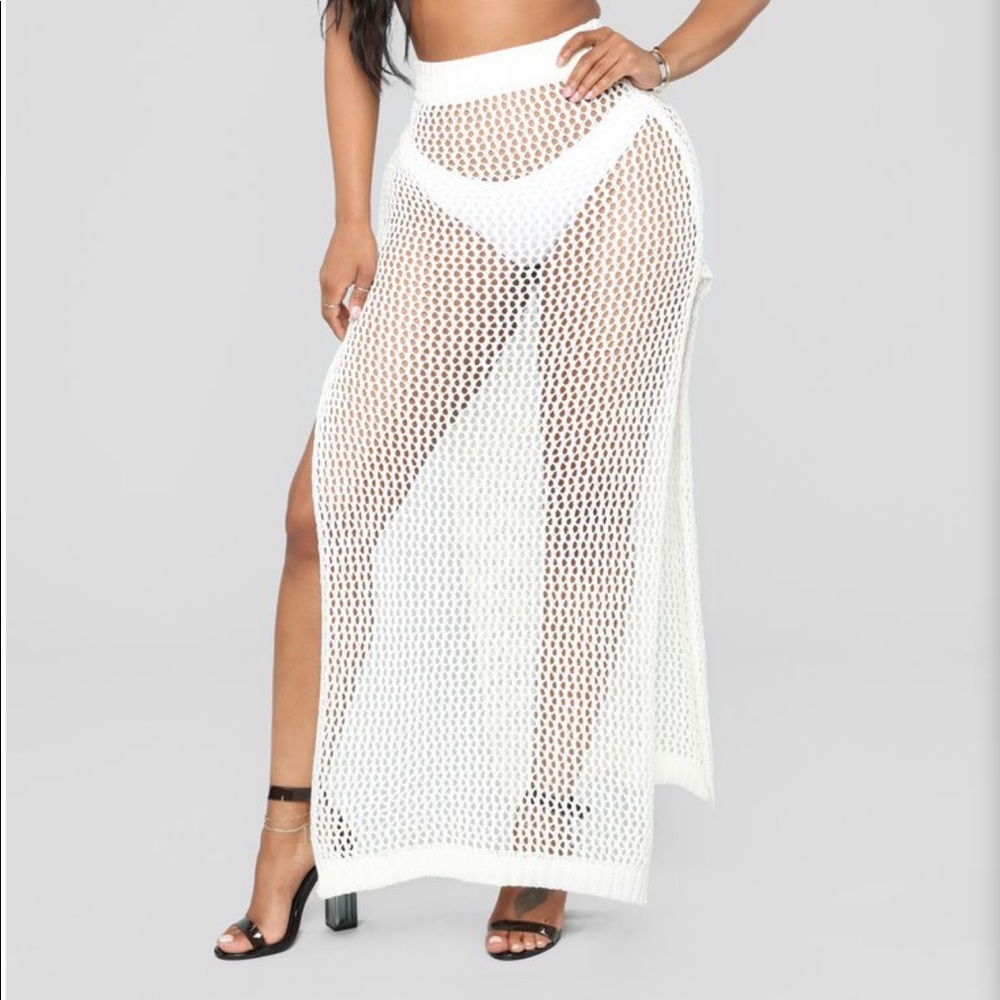 Cover up